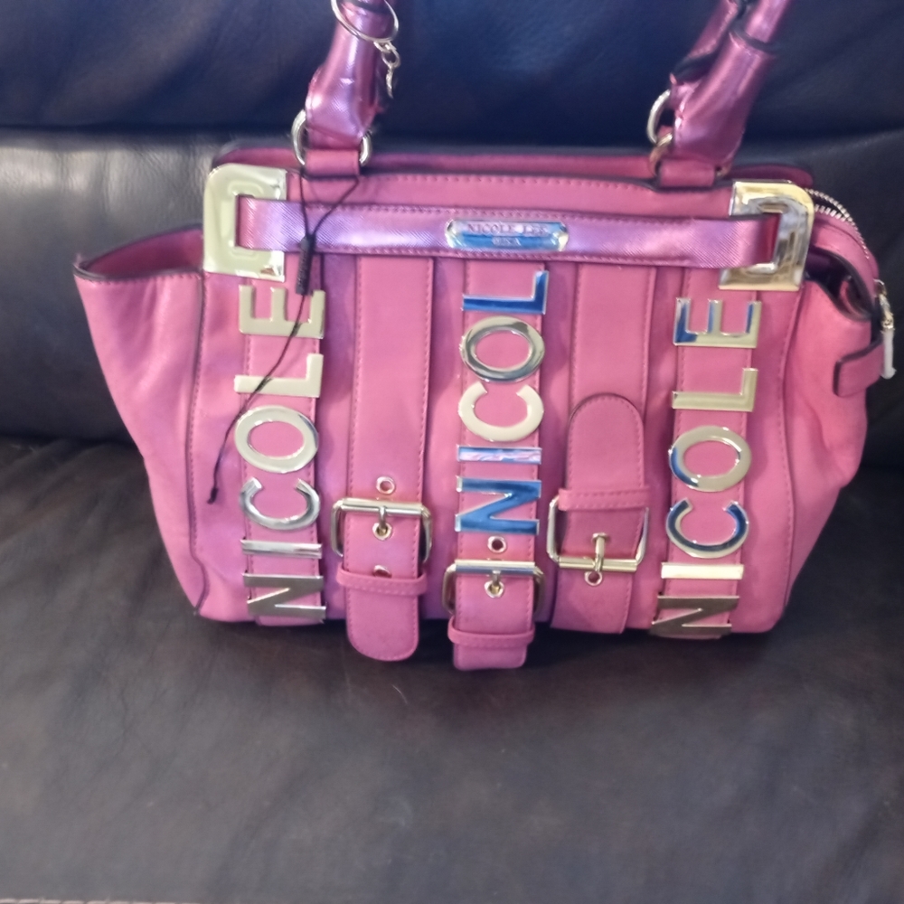 Nicole lee purse